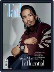 Tatler Malaysia (Digital) Subscription                    November 1st, 2022 Issue