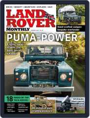 Land Rover Monthly (Digital) Subscription                    December 15th, 2022 Issue