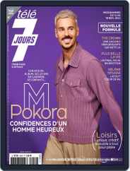 Télé 7 Jours (Digital) Subscription                    November 12th, 2022 Issue