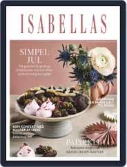 ISABELLAS (Digital) Subscription                    November 1st, 2022 Issue