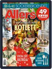 Allers (Digital) Subscription                    November 8th, 2022 Issue
