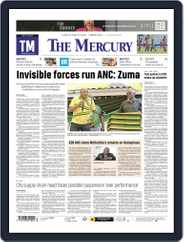 Mercury (Digital) Subscription                    November 7th, 2022 Issue