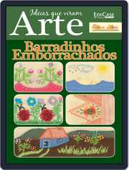 Artesanato Simples (Digital) Subscription                    November 7th, 2022 Issue