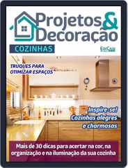 Projetos e Decoração (Digital) Subscription                    November 7th, 2022 Issue