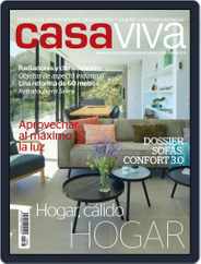 Casa Viva (Digital) Subscription                    November 1st, 2022 Issue
