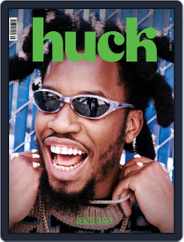 Huck United Kingdom (Digital) Subscription                    October 31st, 2022 Issue