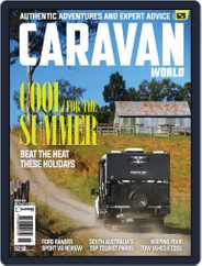 Caravan World (Digital) Subscription                    November 10th, 2022 Issue