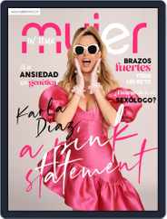 Mujer In Time (Digital) Subscription                    November 1st, 2022 Issue