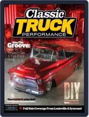 Classic Truck Performance (Digital) Subscription                    December 1st, 2022 Issue