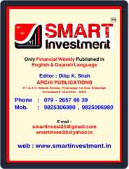 SMART INVESTMENT (Digital) Subscription                    October 30th, 2022 Issue