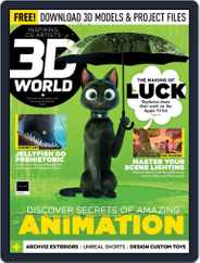3D World (Digital) Subscription                    December 2nd, 2022 Issue