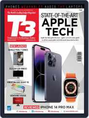 T3 India (Digital) Subscription                    November 1st, 2022 Issue