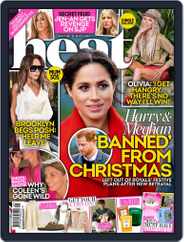 Heat (Digital) Subscription                    November 12th, 2022 Issue