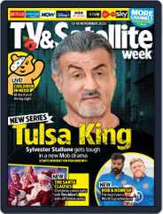 TV&Satellite Week (Digital) Subscription                    November 12th, 2022 Issue