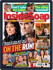 Inside Soap UK (Digital) Subscription                    November 12th, 2022 Issue