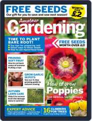 Amateur Gardening (Digital) Subscription                    November 12th, 2022 Issue
