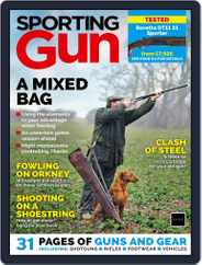 Sporting Gun (Digital) Subscription                    December 1st, 2022 Issue
