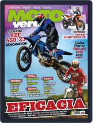 Moto Verde (Digital) Subscription                    October 1st, 2022 Issue