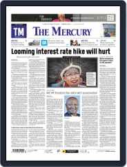 Mercury (Digital) Subscription                    November 8th, 2022 Issue