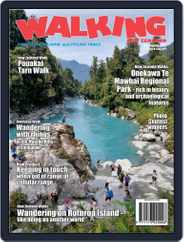 Walking New Zealand (Digital) Subscription                    December 1st, 2022 Issue