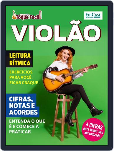 Coleção Toque Fácil November 7th, 2022 Digital Back Issue Cover