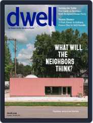 Dwell (Digital) Subscription                    November 1st, 2022 Issue