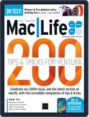 MacLife (Digital) Subscription                    December 1st, 2022 Issue