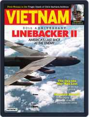 Vietnam (Digital) Subscription                    November 1st, 2022 Issue