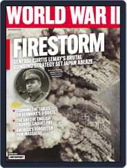 World War II (Digital) Subscription                    December 20th, 2022 Issue