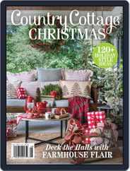 The Cottage Journal (Digital) Subscription                    November 1st, 2022 Issue
