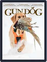 Gun Dog (Digital) Subscription                    December 1st, 2022 Issue
