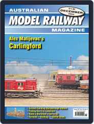 Australian Model Railway (Digital) Subscription                    December 1st, 2022 Issue