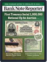 Banknote Reporter (Digital) Subscription                    November 1st, 2022 Issue