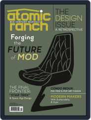 Atomic Ranch (Digital) Subscription                    November 1st, 2022 Issue