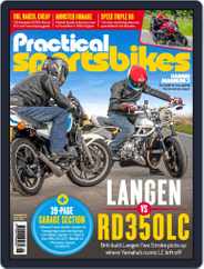 Practical Sportsbikes (Digital) Subscription                    November 9th, 2022 Issue