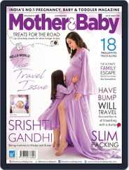 Mother & Baby India (Digital) Subscription                    November 1st, 2022 Issue