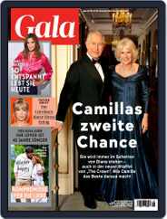 Gala (Digital) Subscription                    November 9th, 2022 Issue