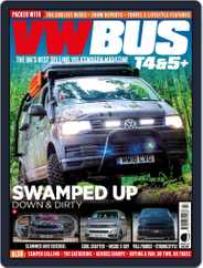VW Bus T4&5+ (Digital) Subscription                    October 27th, 2022 Issue