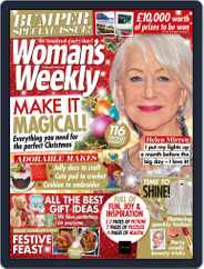 Woman's Weekly (Digital) Subscription                    November 22nd, 2022 Issue