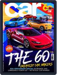 CAR UK (Digital) Subscription                    November 9th, 2022 Issue