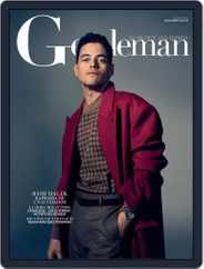 Gentleman España (Digital) Subscription                    November 1st, 2022 Issue