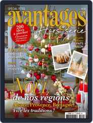 Avantages (Digital) Subscription                    November 2nd, 2022 Issue