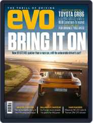 Evo (Digital) Subscription                    December 1st, 2022 Issue