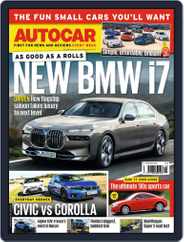 Autocar (Digital) Subscription                    November 9th, 2022 Issue