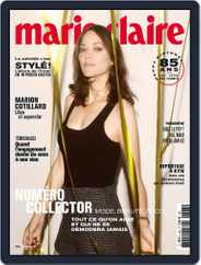 Marie Claire - France (Digital) Subscription                    December 1st, 2022 Issue