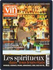La Revue Du Vin De France (Digital) Subscription                    November 1st, 2022 Issue