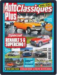 Auto Plus Classique (Digital) Subscription                    November 2nd, 2022 Issue