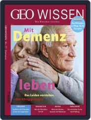 GEO Wissen (Digital) Subscription                    July 1st, 2022 Issue