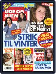 Ude og Hjemme (Digital) Subscription                    November 9th, 2022 Issue