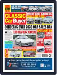 Classic Car Buyer (Digital) Subscription                    November 9th, 2022 Issue